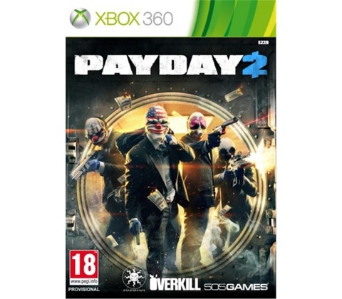 PayDay 2
