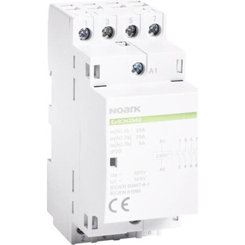 Noark Ex9CH25 40 230V