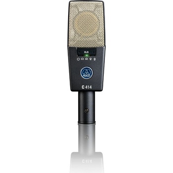 AKG C414 XLS