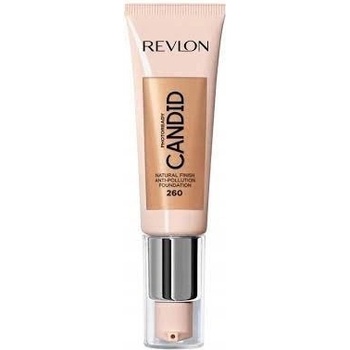 Revlon Photoready Candid Foundation 260 Chai 22 ml