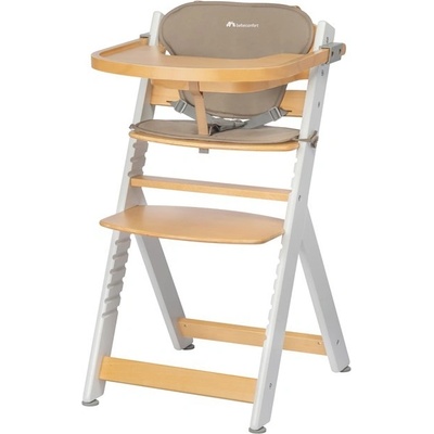 Bébé Confort Timba with tray and cushion 2024 Light Wood