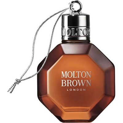 Molton Brown Recharge Black Pepper Bath & Kúpeľový a sprchový gél 75 ml
