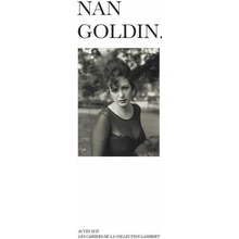 Nan Goldin - Yvon Lambert, Stephane Ibars