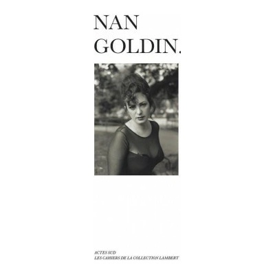 Nan Goldin - Yvon Lambert, Stephane Ibars