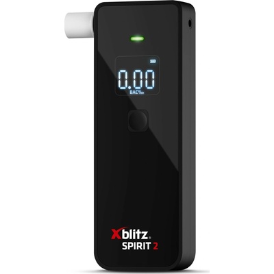 Xblitz Spirit 2