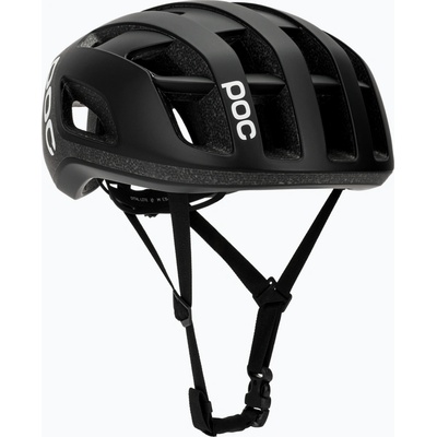 POC Cytal Lite uranium black matt 2026