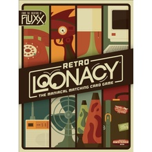 Looney Labs Retro Loonacy