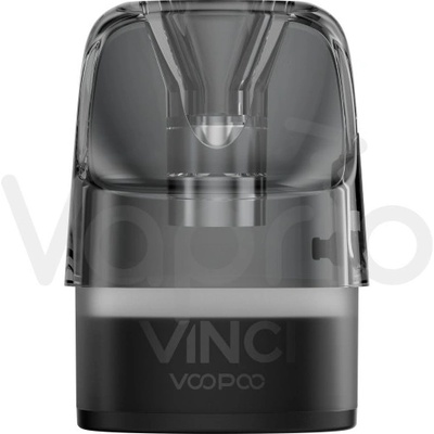 VOOPOO PnP-X Pod DTL Topside-filling