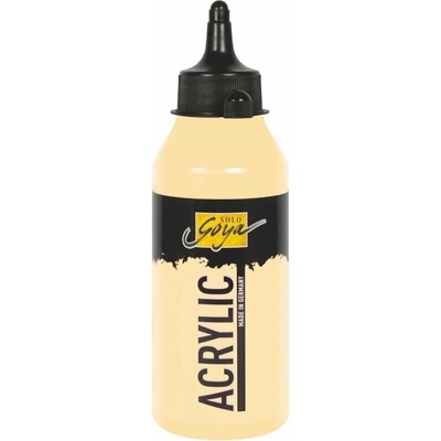Kreul Solo Goya АКРИЛНА боя Beige 250 ml 1 бр (84229)