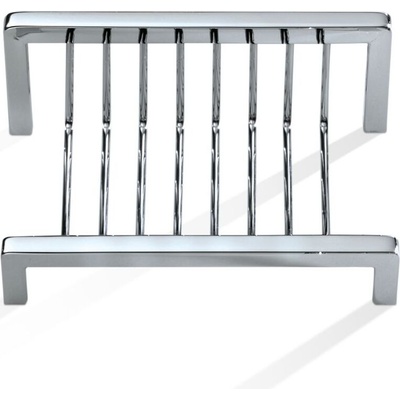 DECOR WALTHER Сапунерка Decor Walther Classic 908 хром (0837400)