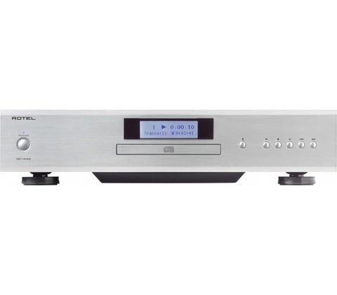 Rotel CD-14 MKII
