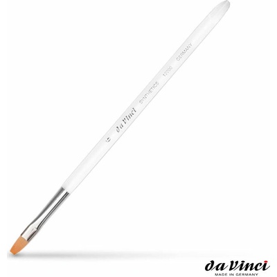 Štetec da Vinci 12200 plochý - no. 6