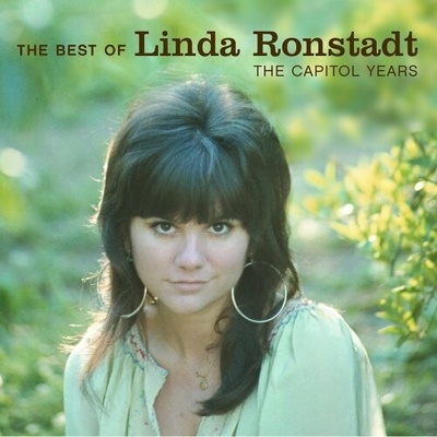 RONSTADT LINDA: BEST OF CD