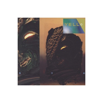 Yello Stella CD
