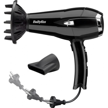 BaByliss D374E