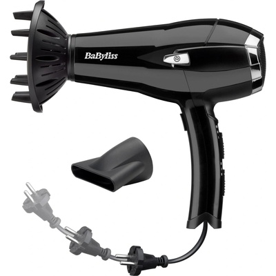 BaByliss D374E