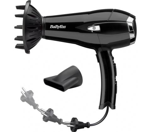 BaByliss D374E