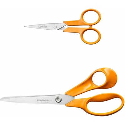 Fiskars Classic Set nožníc na šitie 21 cm + 13 cm 1082398