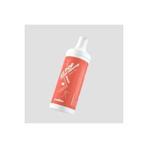 Crushious Zz Pop Liquid Vibrator Peach Aroma 30ml (P26635)