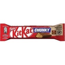 NESTLÉ Kit Kat ChunKy 40 g