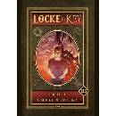 Locke & Key Hill Joe