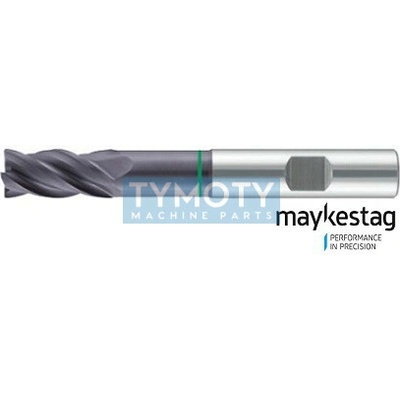 Fréza SK valcová čelná extra dlhá - SPEEDCUT Uni, MAYKESTAG, 7737014001 - 14x26/50/95
