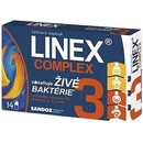 Sandoz Linex Complex 14 kapsúl