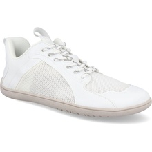 Stitch&Walk Barefoot dámské tenisky white bílé