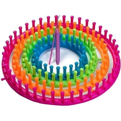 PRYM Knitting Ring Set Инструмент за плетене (624160-PRYM)