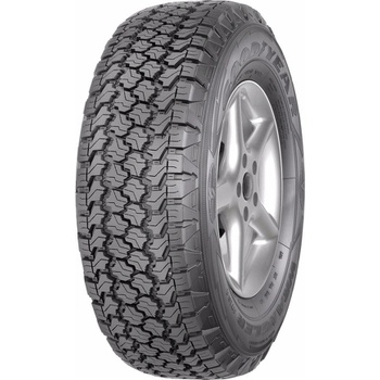 Goodyear 205r16c 110/108s wrl at/s