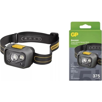 GP Discovery CHW54
