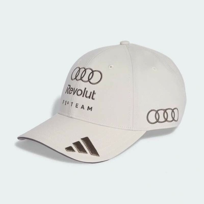 Audi Revolut F1 x adidas týmová edice