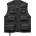 BRANDIT Потник Brandit Hunting vest - Black (Black)