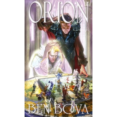 Orion - Ben Bova