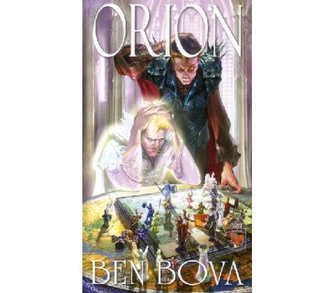 Orion - Ben Bova