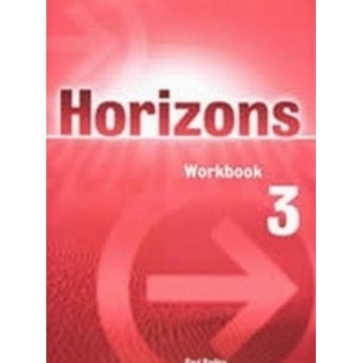 Horizons 3 - Paul Radley; Daniela Simons; Colin Campbell