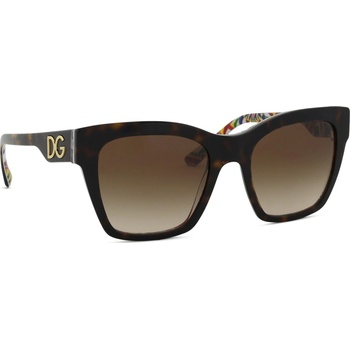 Dolce&Gabbana DG4384 321773