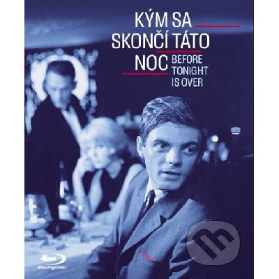 Kým sa skončí táto noc BD