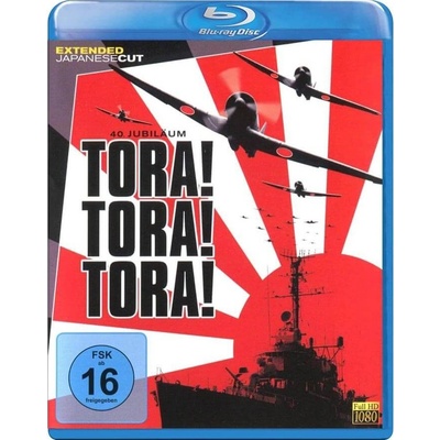TORA,TORA,TORA BD