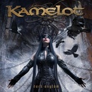 Kamelot - Dark Asylum Digipack CD