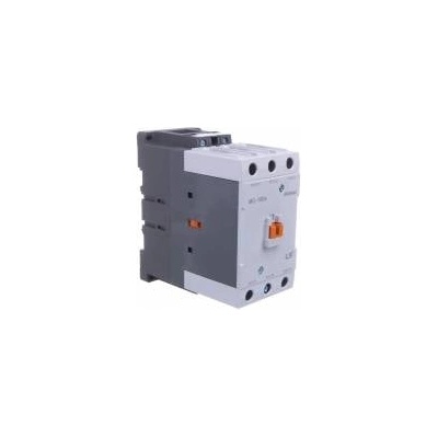 Contactor 100A 3P 55kW 24V AC 1Z1R MC-100A 24VAC 1a1b