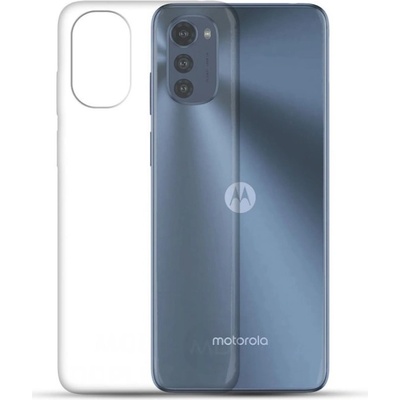 Púzdro Crystal Cover Motorola Moto G22, E32, E32s čiré