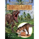 Postav si DINOSAURA