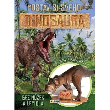 Postav si DINOSAURA