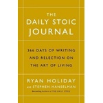 Profile Books The Daily Stoic Journal | Ryan Holiday, Stephen Hanselman