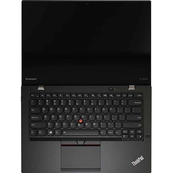 Lenovo ThinkPad X1 20BS00A7MC