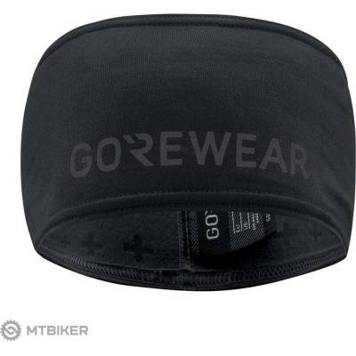 Gorewear Essence Thermo černá