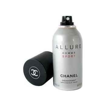 Chanel Allure Homme Sport deospray 100 ml