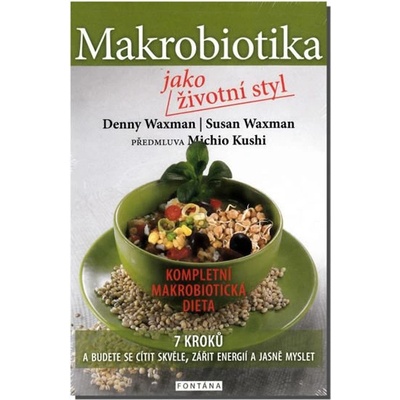 Makrobiotika jako životní styl