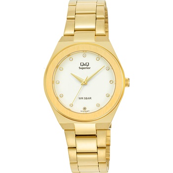 Image 1 of Q&Q S31A-003VY